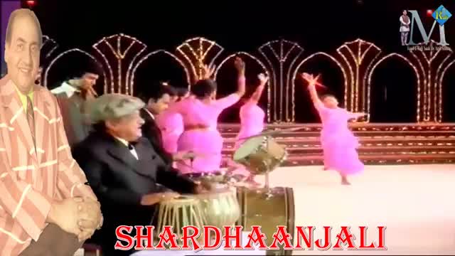Watch Aashao Ke Sawan Mein - Anil Abhua & Sadhna Sargam Video