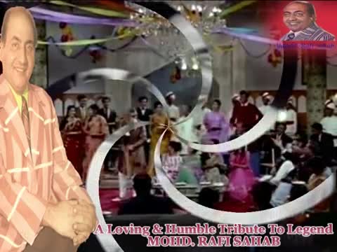 Watch Chalke Teri Aankho Se (HD) Sung By Anil Abhua Video