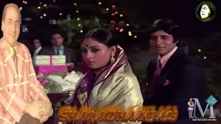 Watch Teri Bindiya Re Sung By Anil Abhua & Sabeena Khan (COVER) Video