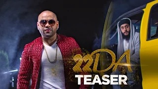 Watch New Punjabi Song | Teaser | 22Da | Zora Randhawa, Fateh Doe & Mickey Singh Video
