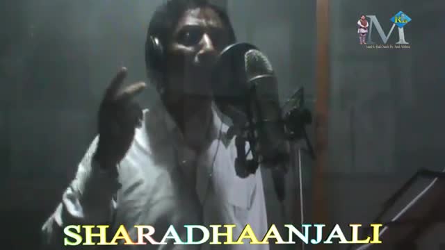 Watch Suhani Raat Dhal Chuki By Anil Abhua Video