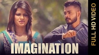 Watch New Punjabi Songs | IMAGINATION | RAJAT BHATT Video