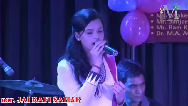 Watch Mujhe Teri Mohabbat Ka By Anil Abhua & Tripti Garg Video