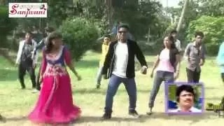 Watch Bhojpuri Hot Song || Dha Deni Tuk Sin Choliya Ke || Kapil Dev Poddar Video
