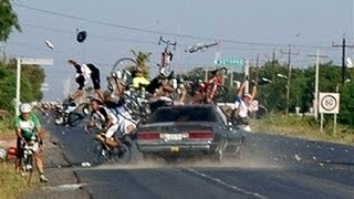 Watch Horrible Accidents Dont WATCH that! Car Accident Video