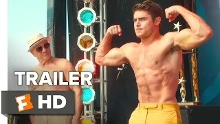 Watch Dirty Grandpa Official Trailer #1 (2016) - Zac Efron, Robert De Niro Comedy HD Video