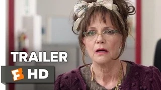 Watch Hello, My Name Is Doris Official Trailer #1 (2015) - Sally Field, Max Greenfield Movie HD Video