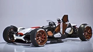 Watch Honda Project 2&4 Video