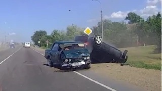Watch Car Crash Compilation | Horrible Crash | Horrible Accidents Video