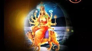 Watch Hinduism -The Two Avtars Of Maa Durga - Devi Kushmanda & Skandmata - Dr. Ritu Dubay Tiwari - Dharm Science Video