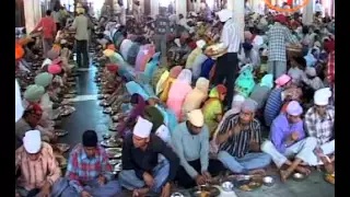 Watch The Sikh Flag - Nishan Sahib - Gateway to Sikhism - Real Significance Of Nishan Sahib In A Gurudwara Video