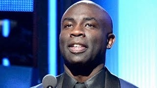 Watch MTV Yo Momma Host Sam Sarpong Dies Video