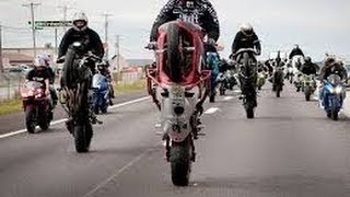 Watch Amazing Riders Are Awesome (Stunt Bikes) Video