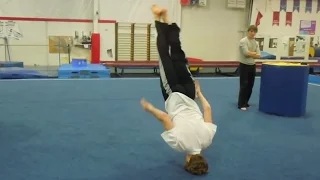 Watch Ultimate Parkour and Freerunning Fails Compilation Video