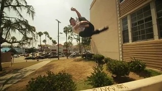 Watch Amazing Parkour and Freerunning 2015 - Jump the World Video