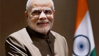 Watch PM Modi pays tribute to Sardar Vallabhbhai Patel on his 140th birth anniversary Video