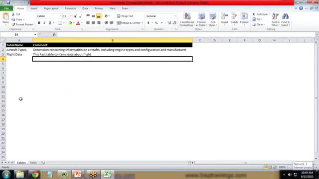Watch Apply Comments using external file in Qlikview Video