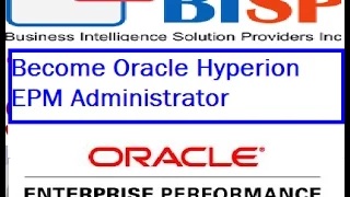 Watch Essbase Outline Change Logfile Video