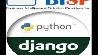 Watch Python Django Site Creation Video