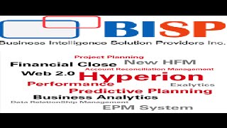 Watch Essbase Log and Audit Video