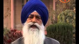Watch Sikhism - Guru Gobind Singh - Sant - Sipahi (Saint-Soldier) - Sardar Tarseem Singh - Dharam Science Video