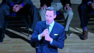 Watch NBA: Steve Nash Inducted Into Phoenix Suns Ring of Honor Video