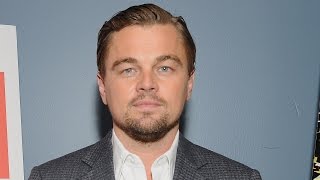Watch Meet LEONARDO DICAPRIO's Doppelganger Video