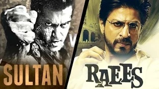 Watch OMG ! Shahrukh Khan Salman Khan To Fight Again Video