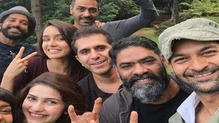 Watch ROCK ON 2 - Shraddha Kapoor, Farhan Akhtar, Arjun Rampal & Prachi Desai Video
