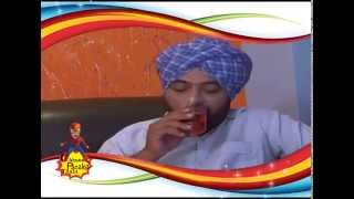 Watch Punjabi Funny Video || Sardar vs Ramu by Mani Kular || Chuu Pataka Thaa Video
