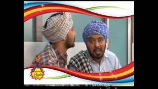 Watch Punjabi Funny Video || Dr Behosh Why by Mani Kular || Chuu Pataka Thaa Video