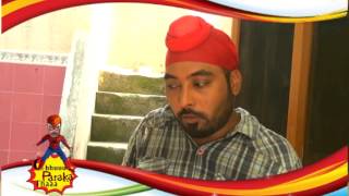Watch Punjabi Funny Video || Khoji vs Baba by Mani Kular || Chuu Pataka Thaa Video