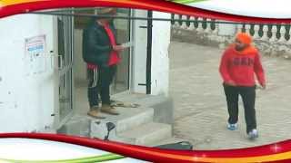 Watch Punjabi Desi Prank with Mani Kular || Chuu Pataka Thaa - Funny Video Video