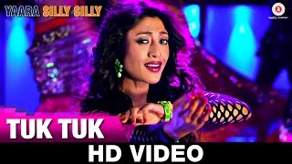 Watch Tuk Tuk Song - Yaara Silly Silly (2015) | Ankit Tiwari | Paoli Dam & Parambrata Chatterjee | Nandini Srikar Video