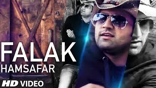 Watch Falak Shabir: Hamsafar (VIDEO Song) | Latest Song 2015 Video