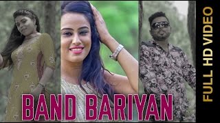 Watch New Punjabi Songs || BAND BARIYAN || Rafi Raja  & Jasmeen Akhtar Video