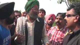 Watch Chacha Bishna with Happy Singh 9914660324 Video