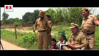 Watch Chacha Bishna with Happy SI Police Naka 9914660324 Video