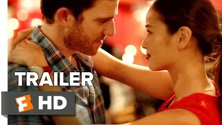 Watch Already Tomorrow in Hong Kong Official Trailer #1 (2016) - Jamie Chung, Bryan Greenberg Movie HD Video