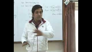 Watch Cost Accounting for CA - IPCC (Behaviour of Cost) Video