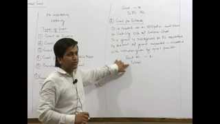 Watch AS-12 for IPCC Advanced Accounting Video
