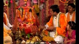 Watch Dharma Science - HINDUISM - Laxmi - Ganesha Puja On Diwali - Diwali Puja Vidhi - Pt. Vikramaditya Video