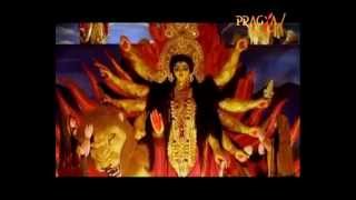 Watch Dharm Science - HINDUISM - Importance Of Maa Sherawali In Hindu Dharam - Dr. Kapil Kakar (Spiritual Mentor) Video