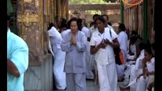 Watch Dharm Science - BUDDHISM - Gautam Buddh - What Is Vipassana? - Buddham Sharanam Gachchami Video