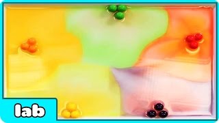 Watch The Candy Science Video