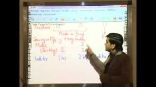 Watch CA Final AMA Cost Management Key Factor Video
