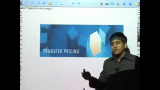 Watch Transfer Pricing by CA Raj K Agrawal Video