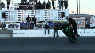 Watch Krazy Kyle Sickest Trick at StuntWars Video