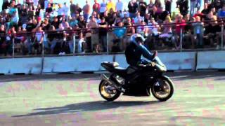 Watch Secret Weapon Individual Freestyle StuntWars Video