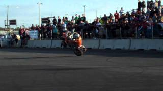 Watch Luke Emmons Individual Freestyle StuntWars Video